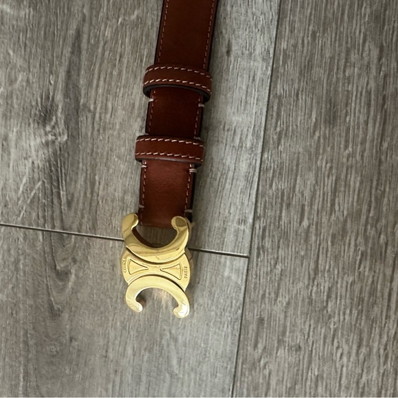 Celine Belt - Picture 4 of 7
